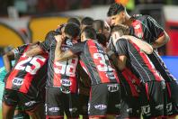 Vitória deixa de faturar premiação milionária com eliminação na Copa do Brasil