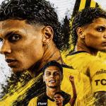 Ex-Palmeiras, Richard Ríos é anunciado pelo Al-Ittihad