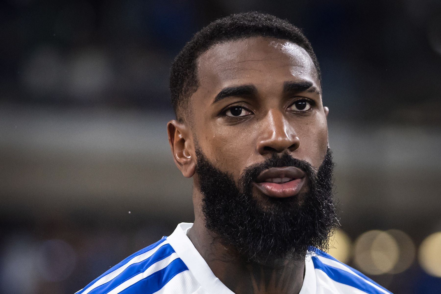 Contratado por R$ 168 milhões, Gerson vive jejum e busca primeiro gol pelo Cruzeiro