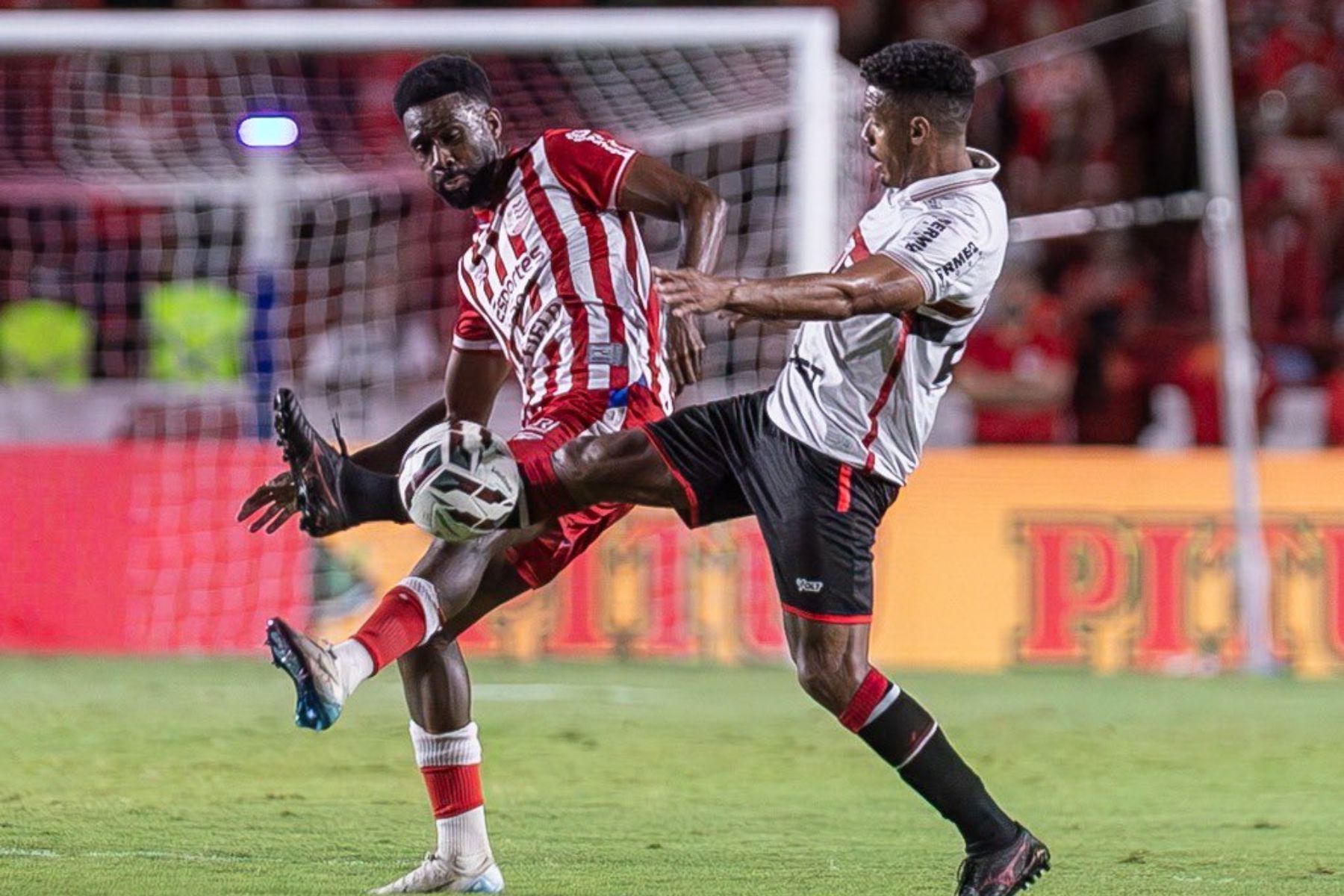 Náutico vence Botafogo-SP e se aproxima do G6 da Série B