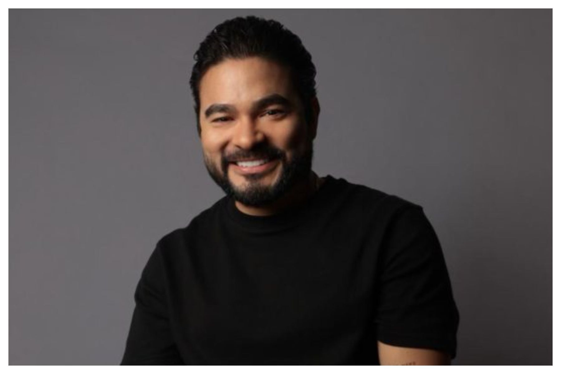 Yudi Tamashiro choca com resultado de harmonização facial; veja antes e depois