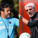 Cruzeiro recebe Athletico-PR pelo Brasileirão por retomada na temporada