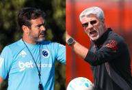 Cruzeiro recebe Athletico-PR pelo Brasileirão por retomada na temporada