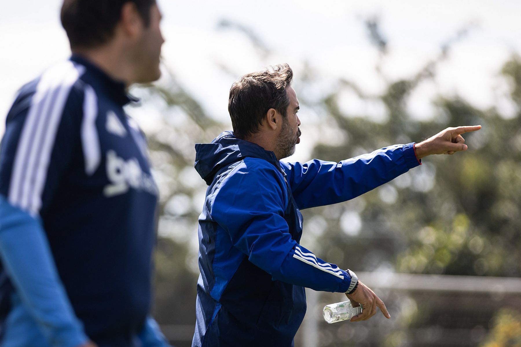 Escalação do Cruzeiro: sem titular, Artur mudará time para duelo com Athletico-PR