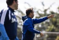 Escalação do Cruzeiro: sem titular, Artur mudará time para duelo com Athletico-PR