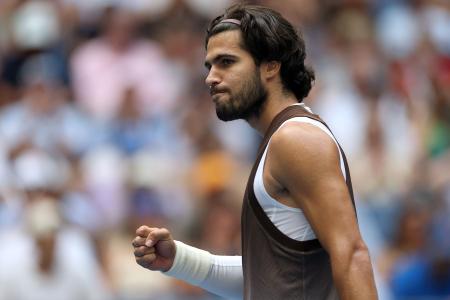 Carlos Alcaraz chega às oitavas de final do US Open