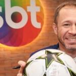 SBT formaliza proposta de R$ 150 milhões por direitos da Copa do Brasil até 2030
