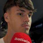Atlético: Vitão abre o jogo sobre lesões na zaga e projeta duelo com o São Paulo