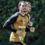 Escalação do São Paulo: o provável time para enfrentar o Atlético pelo Brasileirão