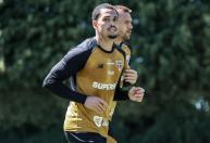 Escalação do São Paulo: o provável time para enfrentar o Atlético pelo Brasileirão