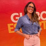 Joanna de Assis revela como foi desligamento da Globo e projeta futuro
