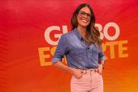 Joanna de Assis revela como foi desligamento da Globo e projeta futuro