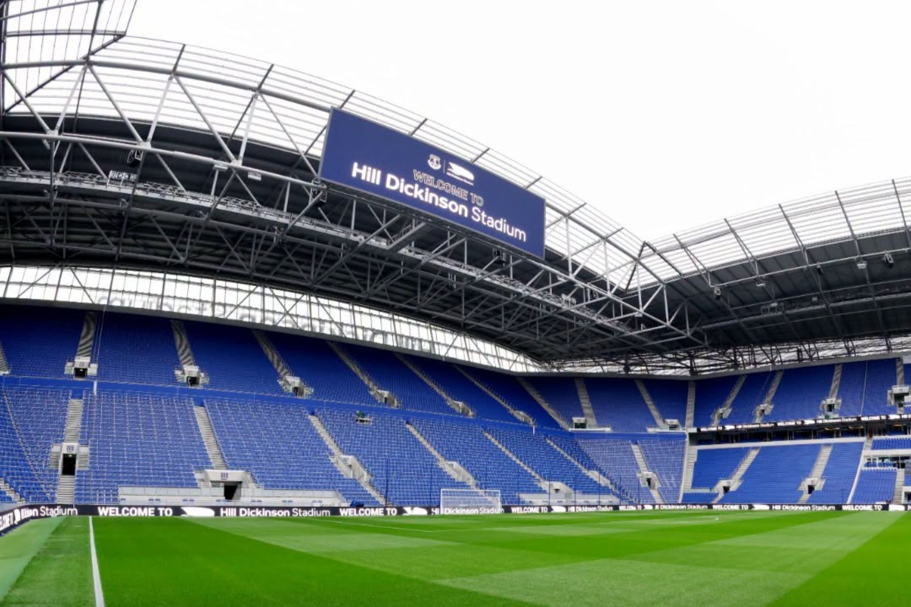 Horário e onde assistir ao vivo Everton x Manchester United, pela Premier League