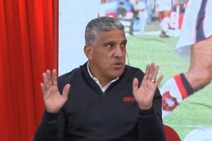 Ex-camisa 10 da Seleção cita Grêmio e diz que Brasil nunca mais será campeão do mundo