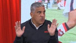 Ex-camisa 10 da Seleção cita Grêmio e diz que Brasil nunca mais será campeão do mundo