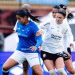 Corinthians volta a vencer, elimina Cruzeiro e vai às semis do Brasileiro Feminino