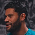 Hulk surpreende e revela ‘top 3’ dos melhores jogadores com quem atuou na carreira