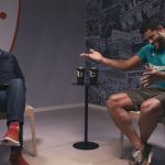 Gol mais bonito, pior treinador e maior tristeza no futebol: Hulk abre o jogo sobre carreira