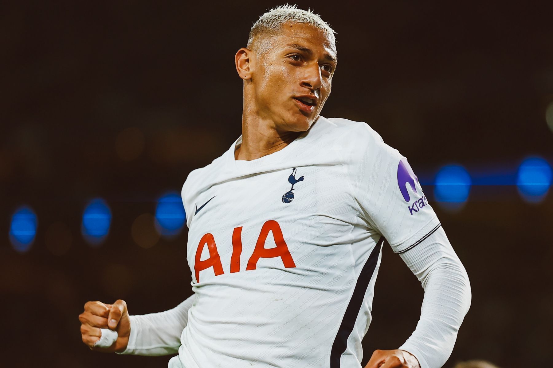 Atlético sonda Richarlison, sonho antigo do Vasco; veja o que sabemos