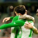 Em jogo louco, Mbappé é expulso e Lille sofre a virada do Bétis na Liga dos Campeões