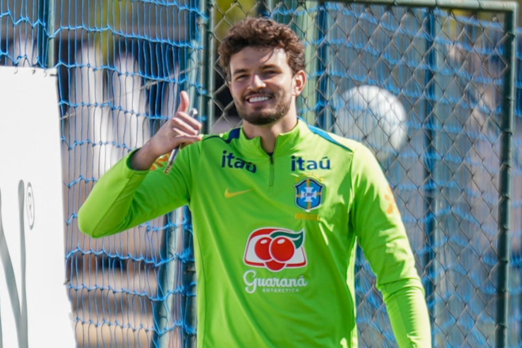 Destaques do Cruzeiro vivem expectativa por primeira convocação do Brasil no pós-Copa