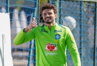 Destaques do Cruzeiro vivem expectativa por primeira convocação do Brasil no pós-Copa