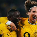 Em jogo de cinco gols, Dortmund vence Villarreal em estreia na Liga dos Campeões