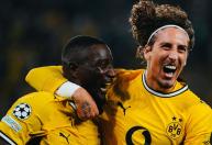Em jogo de cinco gols, Dortmund vence Villarreal em estreia na Liga dos Campeões