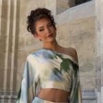 Atual Miss Áustria, Lucia Sisic morre aos 22 anos