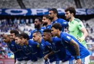 Comentarista pede titular do Cruzeiro na Seleção Brasileira: 'Psicopatinha da bola'