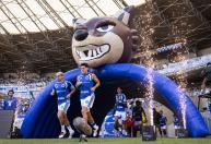 Com 4ª maior média de público da Série A, Cruzeiro ficará um mês longe do Mineirão