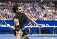 Alcaraz sofre virada, perde longa batalha para Shelton e é eliminado do US Open