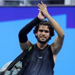Derrota de Alcaraz abre caminho para dois feitos inéditos na história do US Open
