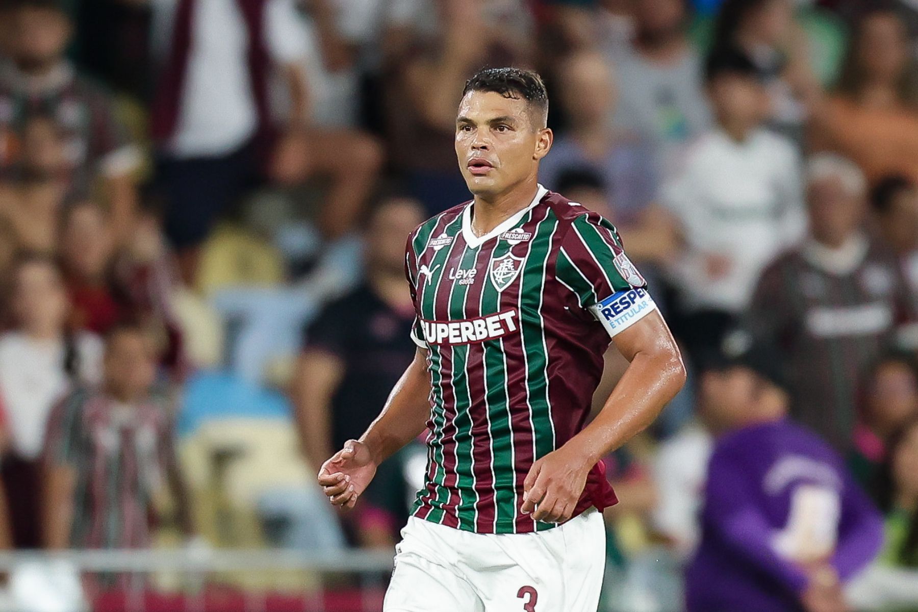 Thiago Silva critica reformulação de Ancelotti na Seleção Brasileira: 'Não gosto'