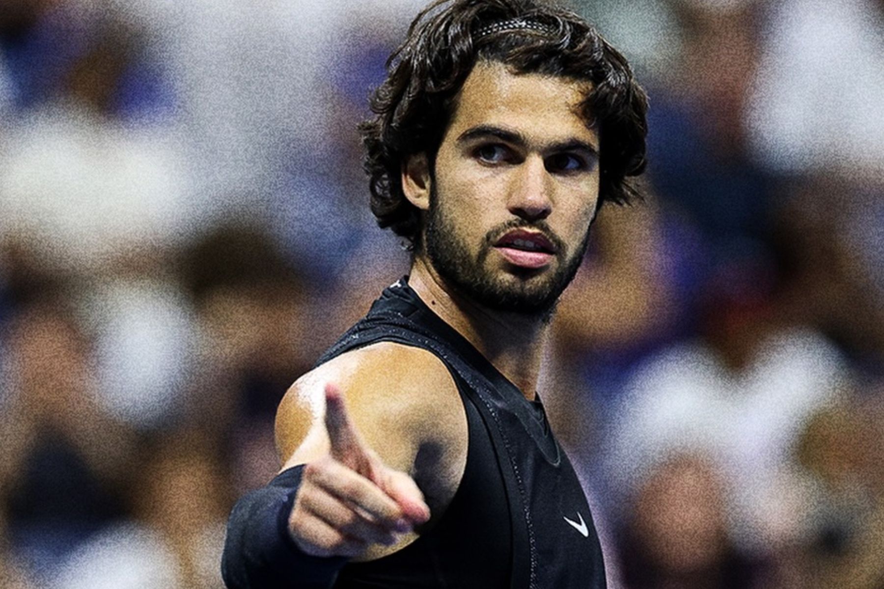 Alcaraz é direto após derrota para Shelton no US Open: 'É preciso relativizar'