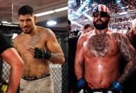 'Falastrão' do UFC detona possível revanche de Poatan com Gane: 'Não faz sentido'