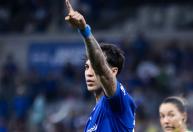 Kaio Jorge se aproxima de Ronaldo e outros nomes de peso em artilharia do Cruzeiro