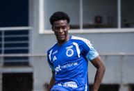 Titular evolui em tratamento e avança para reforçar o Cruzeiro no Brasileirão