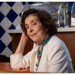Betty Faria assume erro imperdoável que a fez ser banida de novelas de Manoel Carlos