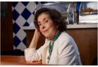 Betty Faria assume erro imperdoável que a fez ser banida de novelas de Manoel Carlos