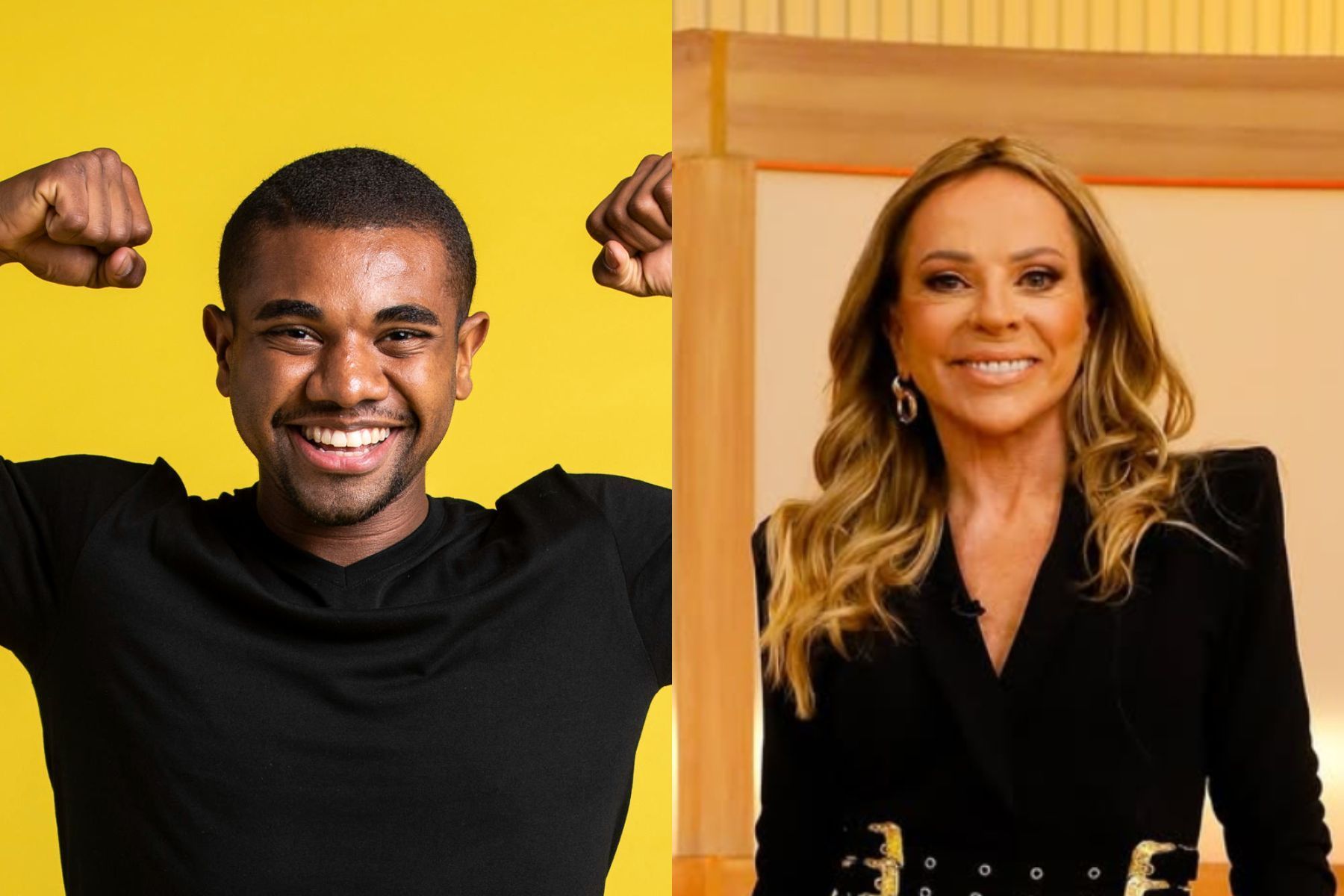 David Brito ou Christina Rocha? Nova dica da Record aponta 2º confirmado em A Fazenda 18
