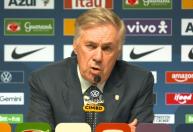 Seleção: Ancelotti responde crítica de Thiago Silva sobre reformulação