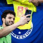 Como Otávio foi de 4º goleiro do Cruzeiro a convocado pela Seleção em nove meses