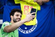 Como Otávio foi de 4º goleiro do Cruzeiro a convocado pela Seleção em nove meses