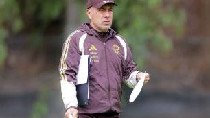 Cinco problemas: veja as opções do Flamengo para o duelo com o Santos