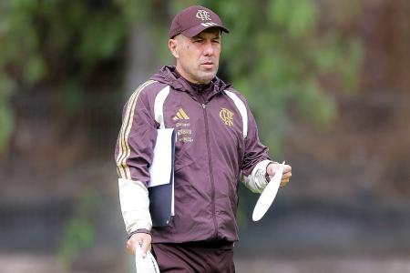 Leonardo Jardim vai em busca do título da Copa Libertadores