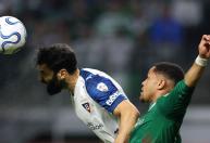 Palmeiras 1 x 0 LDU: veja gol e melhores momentos do jogo pela Libertadores