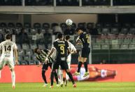 Santos 2 x 0 Atlético: veja gols e melhores momentos do jogo pela Sul-Americana