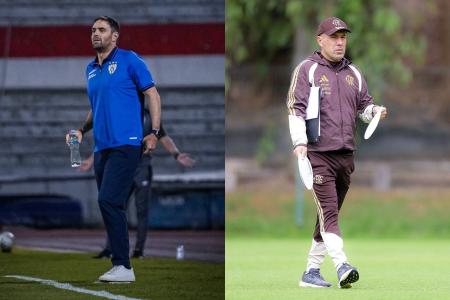 Joaquín Papa e Leonardo Jardim comandam Independiente del Valle e Flamengo nesta quinta-feira