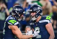 Em reedição do último Super Bowl, Seahawks vencem Patriots na abertura da NFL